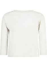 Bobo Choses White T-Shirt with Duck Print - Bobo Choses | Lidia Shopping