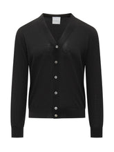 Cardigan Nero Knit De Monsieur - Fall/Winter 2025 - On Sale - Uomo | Lidia Shopping
