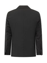 Blazer Nero Monopetto PMDS - Fall/Winter 2025 - On Sale - Uomo | Lidia Shopping