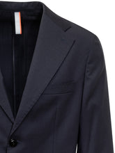 Blazer Monopetto Blu PMDS - Fall/Winter 2025 - On Sale - Uomo | Lidia Shopping