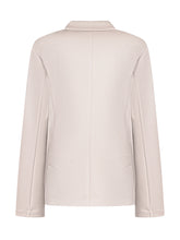 Emporio Armani Beige Blazer for Boys - Emporio Armani Boy | Lidia Shopping