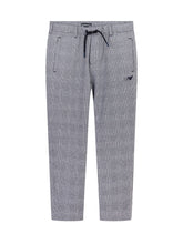 Emporio Armani Pantaloni a Quadri da Bambino - Emporio Armani Boy | Lidia Shopping