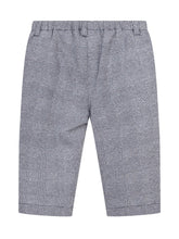 Emporio Armani Pantaloni a Quadri da Bambino con Logo - Emporio Armani Boy | Lidia Shopping
