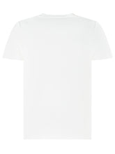 Versace Kids T-Shirt con Maxi Logo Medusa Olografico - Abbigliamento Bambini | Lidia Shopping