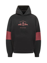 Casa Hoodie Willy Chavarria - Fall/Winter 2025 - On Sale - Uomo | Lidia Shopping