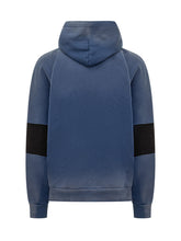 Felpa Casa Willy Chavarría Hoodie - Fall/Winter 2025 - On Sale - Uomo | Lidia Shopping