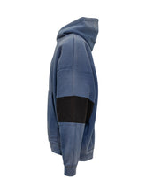 Felpa Casa Willy Chavarría Hoodie - Fall/Winter 2025 - On Sale - Uomo | Lidia Shopping