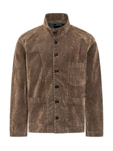 Maurizio Massimino Giacca Giovanni 788 Flock - Fall/Winter 2025 - On Sale - Uomo | Lidia Shopping