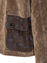 Maurizio Massimino Giacca Giovanni 788 Flock - Fall/Winter 2025 - On Sale - Uomo | Lidia Shopping