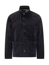 Maurizio Massimino Giacca Giovanni 788 Flock - Fall/Winter 2025 - On Sale - Uomo | Lidia Shopping