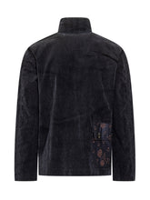 Maurizio Massimino Giacca Giovanni 788 Flock - Fall/Winter 2025 - On Sale - Uomo | Lidia Shopping