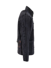 Maurizio Massimino Giacca Giovanni 788 Flock - Fall/Winter 2025 - On Sale - Uomo | Lidia Shopping