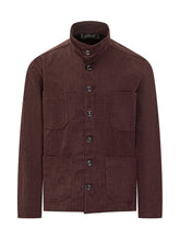 Maurizio Massimino Giacca Giovanni 788 Flock - Fall/Winter 2025 - On Sale - Uomo | Lidia Shopping