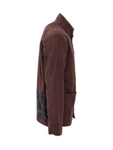 Maurizio Massimino Giacca Giovanni 788 Flock - Fall/Winter 2025 - On Sale - Uomo | Lidia Shopping