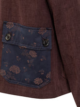 Maurizio Massimino Giacca Giovanni 788 Flock - Fall/Winter 2025 - On Sale - Uomo | Lidia Shopping