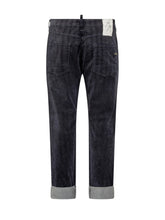 Pantaloni in Velluto Maurizio Massimino - Fall/Winter 2025 - On Sale - Uomo | Lidia Shopping