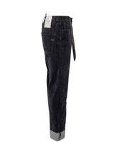 Pantaloni in Velluto Maurizio Massimino - Fall/Winter 2025 - On Sale - Uomo | Lidia Shopping