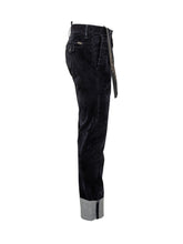 Pantaloni in Velluto a Coste Maurizio Massimino - Fall/Winter 2025 - On Sale - Uomo | Lidia Shopping