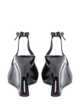 Décolleté Jeffrey Campbell con Zeppa Scultorea - Jeffrey Campbell | Lidia Shopping