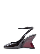 Décolleté Jeffrey Campbell con Zeppa Scultorea - Jeffrey Campbell | Lidia Shopping