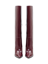 Jeffrey Campbell High Leather Boots - Jeffrey Campbell | Lidia Shopping