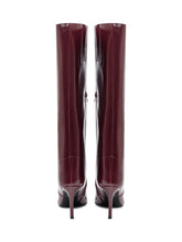 Jeffrey Campbell High Leather Boots - Jeffrey Campbell | Lidia Shopping