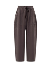 Studio Nicholson Drawstring Pants - Promo Extra 10% | Lidia Shopping