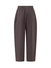 Studio Nicholson Drawstring Pants - Promo Extra 10% | Lidia Shopping