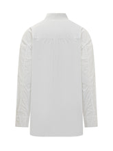 Studio Nicholson Cotton Shirt - Promo Extra 10% | Lidia Shopping