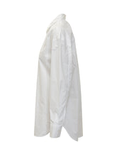 Studio Nicholson Cotton Shirt - Promo Extra 10% | Lidia Shopping