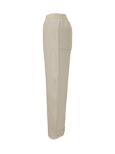 Studio Nicholson Wide-Leg Trousers - Promo Extra 10% | Lidia Shopping