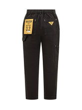 Pantaloni Maison Crazy Worker - Fall/Winter 2025 - On Sale - Uomo | Lidia Shopping