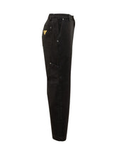 Pantaloni Maison Crazy Worker - Fall/Winter 2025 - On Sale - Uomo | Lidia Shopping