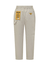 Pantaloni Maison Crazy Worker - Fall/Winter 2025 - On Sale - Uomo | Lidia Shopping