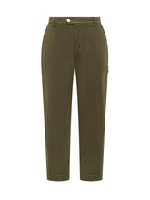 Pantaloni Maison Crazy Worker - Fall/Winter 2025 - On Sale - Uomo | Lidia Shopping