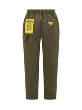 Pantaloni Maison Crazy Worker - Fall/Winter 2025 - On Sale - Uomo | Lidia Shopping