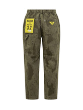 Pantaloni Cargo Maison Crazy Worker - Fall/Winter 2025 - On Sale - Uomo | Lidia Shopping