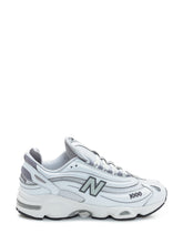 Sneakers New Balance 1000 Bianche - Fall/Winter 2025 - On Sale - Uomo | Lidia Shopping