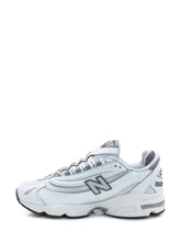 Sneakers New Balance 1000 Bianche - Fall/Winter 2025 - On Sale - Uomo | Lidia Shopping