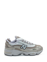Sneakers New Balance 1000 Beige e Grigie - Fall/Winter 2025 - On Sale - Uomo | Lidia Shopping