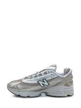 Sneakers New Balance 1000 Beige e Grigie - Fall/Winter 2025 - On Sale - Uomo | Lidia Shopping