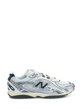 Sneakers New Balance 204L Bianche e Grigie - Fall/Winter 2025 - On Sale - Uomo | Lidia Shopping