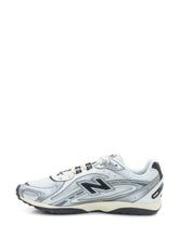 Sneakers New Balance 204L Bianche e Grigie - Fall/Winter 2025 - On Sale - Uomo | Lidia Shopping