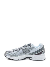 Sneakers New Balance 740 Bianche e Grigie - Fall/Winter 2025 - On Sale - Uomo | Lidia Shopping