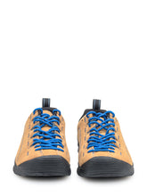 Keen Jasper Brown Suede Sneaker - Fall/Winter 2025 - On Sale - Uomo | Lidia Shopping