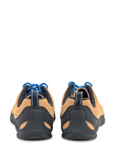 Keen Jasper Brown Suede Sneaker - Fall/Winter 2025 - On Sale - Uomo | Lidia Shopping