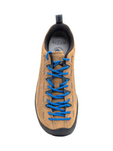 Keen Jasper Brown Suede Sneaker - Fall/Winter 2025 - On Sale - Uomo | Lidia Shopping