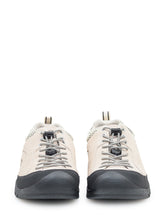 Keen Jasper Rocks Beige Suede Sneaker - Fall/Winter 2025 - On Sale - Uomo | Lidia Shopping