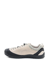 Keen Jasper Rocks Beige Suede Sneaker - Fall/Winter 2025 - On Sale - Uomo | Lidia Shopping