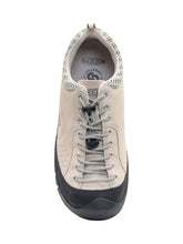 Keen Jasper Rocks Beige Suede Sneaker - Fall/Winter 2025 - On Sale - Uomo | Lidia Shopping